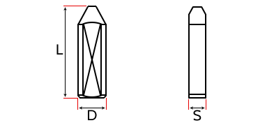 hard metal centre with plans